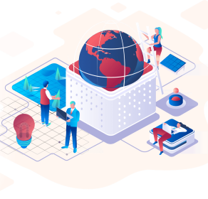 Разработка сложных сайтов для построения систем коммуникации в Орджоникидзевской