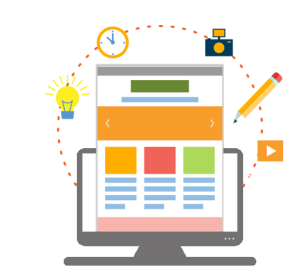Разработка корпоративного портала в Орджоникидзевской