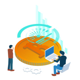 Создание сложного сайта для блокчейн и криптовалюты в Орджоникидзевской