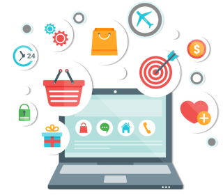 Разработка площадки электронной коммерции в Орджоникидзевской