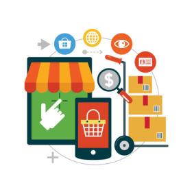 Разработка сложного сайта для сферы логистики в Орджоникидзевской